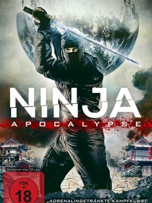 Ninja Khải Huyền - 2014