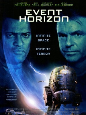 Phi Thuyền Mất Tích (Event Horizon) (1997)