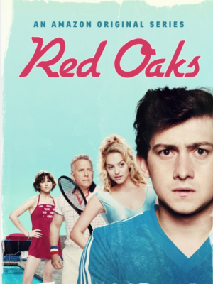 Red Oaks - 2015