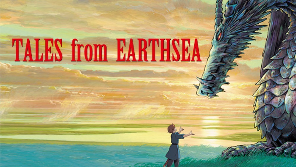 Xem Phim Truyền Thuyết Về Rồng (Tales from Earthsea) (2006),  2006