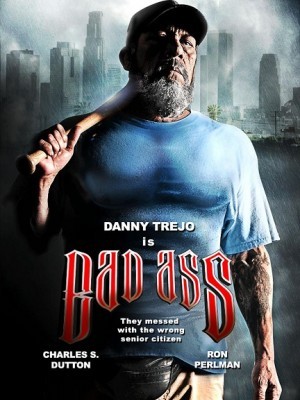 Bad Ass (Bố Già) (2012)