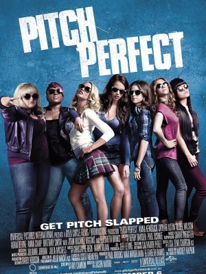 Pitch Perfect (Những Cô Nàng Cá Tính) (2012)