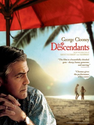 The Descendants (Hậu Duệ) (2011)