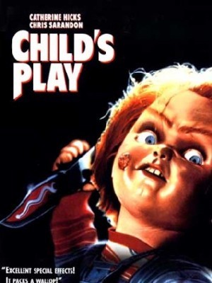 Ma Búp Bê (Childs Play) (1988)