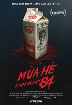 Mùa Hè Kinh Hoàng