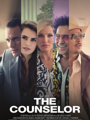 Ngài Luật Sư (The Counselor) (2013)