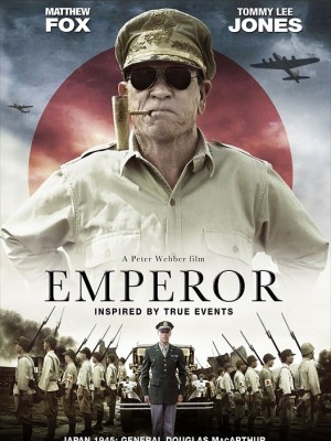 Nhật Hoàng (Emperor) (2012)