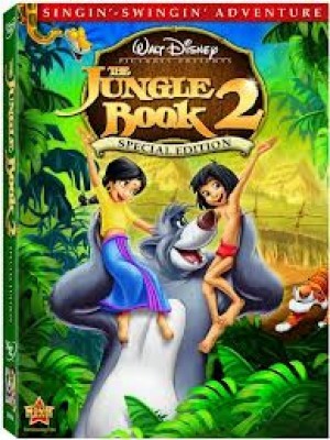 Cậu Bé Rừng Xanh 2 (The Jungle Book 2) (2003)