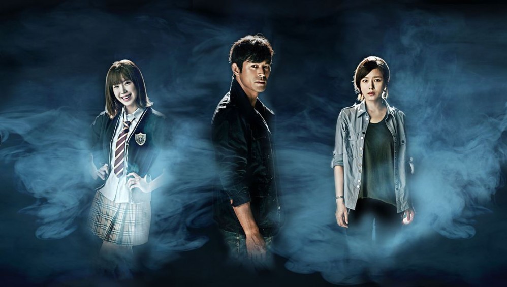 Xem Phim Cheo Yong Thám Tử Săn Ma (The Ghost Seeing Detective Cheo Yong) (2014),  N/A