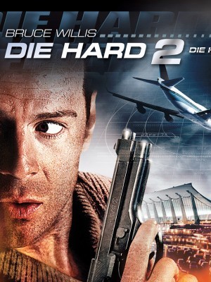 Die Hard 2: Die Harder (Đương Đầu Với Thử Thách 2) (1990)