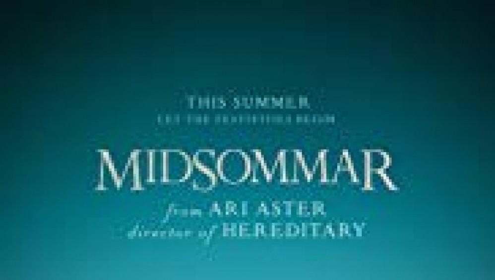 Xem Phim Midsommar, Midsommar 2019