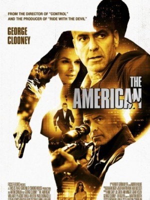 Người Mỹ (The American) (2010)