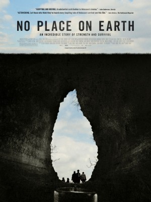 No Place on Earth (2013)