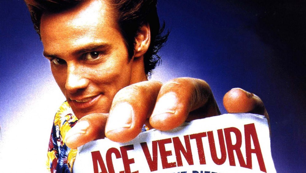 Xem Phim Thám Tử Thú Cưng (Ace Ventura: Pet Detective) (1994),  1994