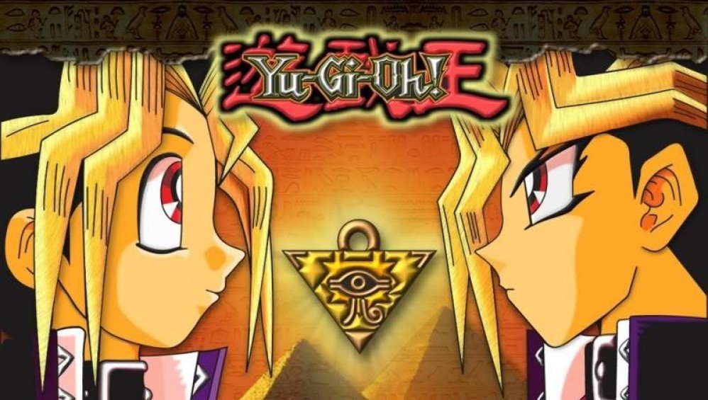 Xem Phim Vua Trò Chơi (Yu-Gi-Oh!) (2000),  2000