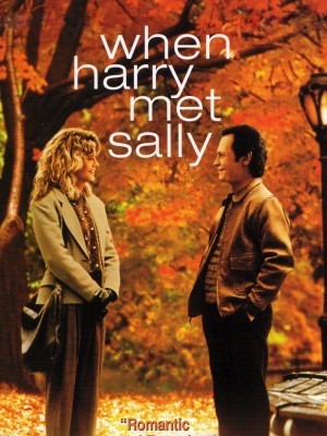 When Harry Met Sally... (Khi Harry Gặp Sally) (1989)