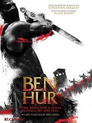 Ben-Hur - 2016