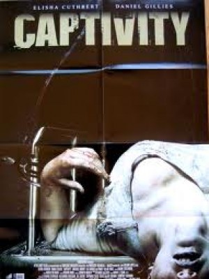 Bức Màn Bí Mật (Captivity) (2007)