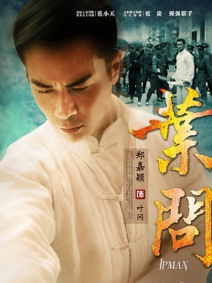 Diệp Vấn (Ip Man) (2013)