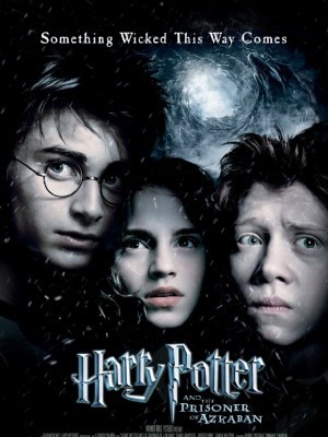 Harry Potter and the Prisoner of Azkaban (Harry Potter Và Tên Tù Nhân Ngục Azkaban) (2004)