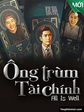 Ông Trùm Tài Chính