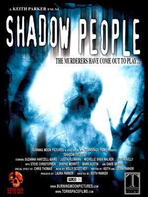 Shadow People (Những Cái Chết Bí Ẩn) (2012)