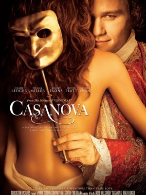 Tay sát gái (Casanova) (2005)