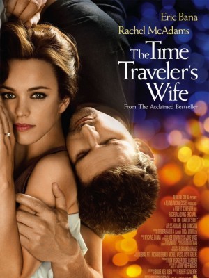 The Time Traveler's Wife (Chồng Ảo) (2009)