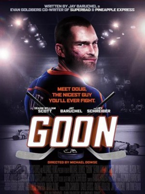 Goon (Kẻ Bạo Loạn) (2011)