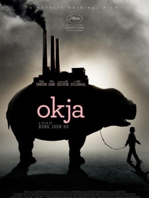 Okja - 2017