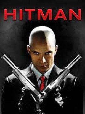 Sát Thủ Bá Vương (Hitman) (2007)