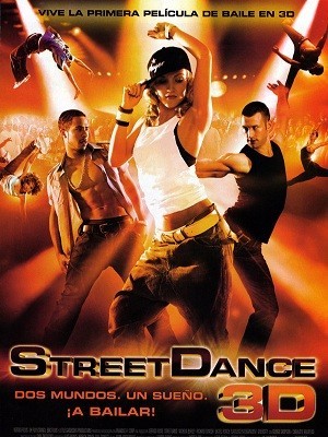 Street Dance (Vũ Điệu Đường Phố) (2010)