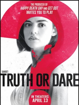 Thật Hay Thách - Truth or Dare