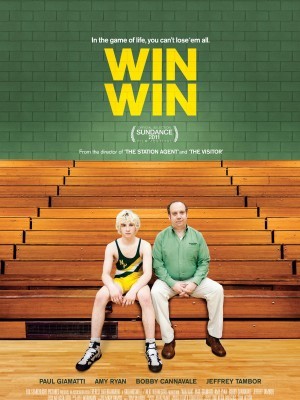 Win Win (Chiến Thắng Chiến Thắng) (2011)