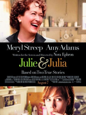 Julie & Julia (2009)