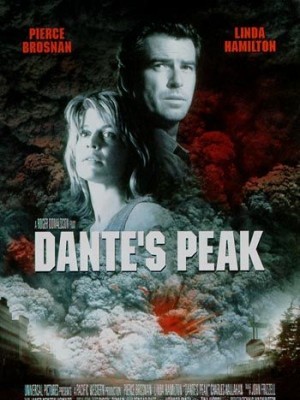 Núi Lửa (Dantes Peak) (1997)