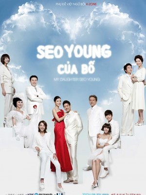 Seo Young Của Bố (My Daughter Seo Young) (2012)