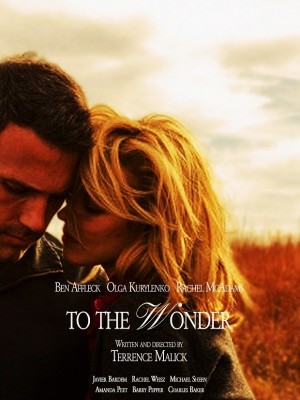 To the Wonder (Điều Kỳ Diệu) (2012)