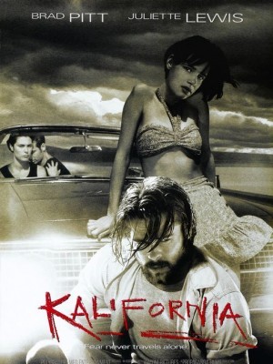 Chuyến Đi Kinh Hoàng (Kalifornia) (1993)