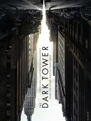 The Dark Tower - 2017