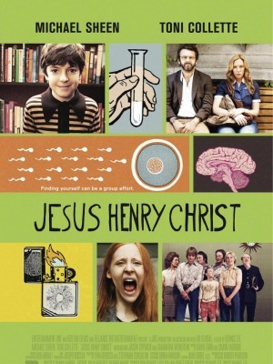 Jesus Henry Christ (2012)