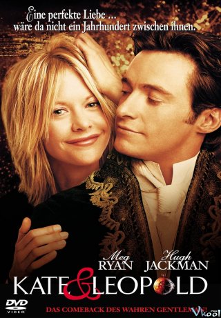 Kate Và Leopold - Kate & Leopold