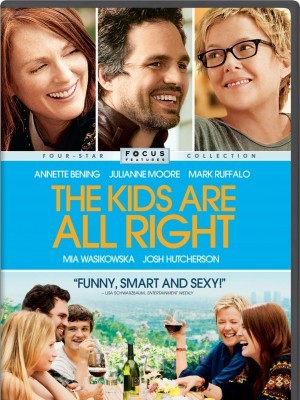 Lũ Trẻ Đều Ổn (The Kids Are All Right) (2010)