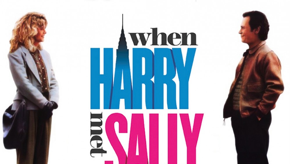 Xem Phim When Harry Met Sally... (Khi Harry Gặp Sally) (1989),  1989