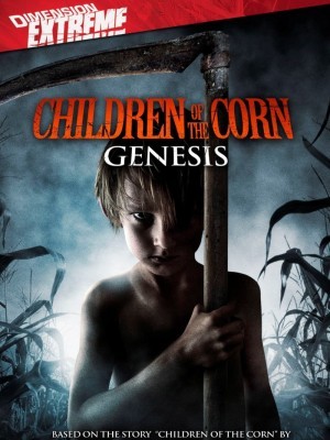 Children Of The Corn Genesis (Những Đứa Trẻ Của Corn) (2011)