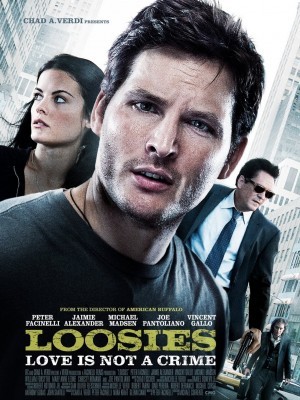 Loosies (Đạo Chích Vướng Bẫy Tình) (2012)