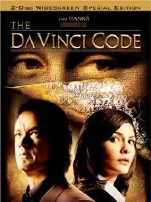 Mật Mã Da Vinci (The Da Vinci Code) (2006)