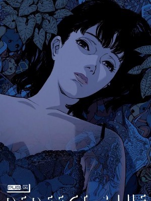 Perfect Blue (Màu Xanh Ảo Giác) (1997)