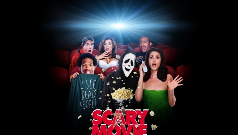 Xem Phim Scary Movie (Liên Khúc Phim Kinh Dị) (2000),  2000