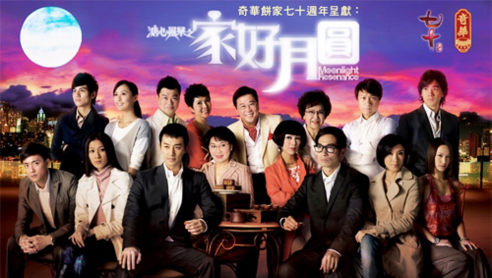 Xem Phim Sóng Gió Gia Tộc (Heart Of Greed) (2007),  2007